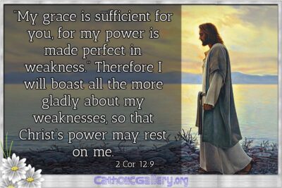 Quotes from Bible (Pictures) – Page 1