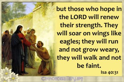 Quotes from Bible – Page 1