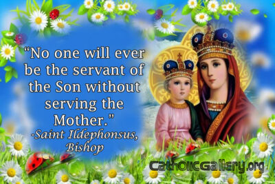 Quotes About Mary (Pictures) – Page 4