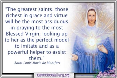 Quotes About Mary – Page 4