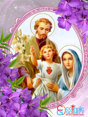 Holy Family Gallery – Page 1