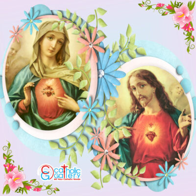 Jesus Mary Gallery – Page 2