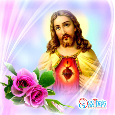 Lord Jesus Gallery – Page 3
