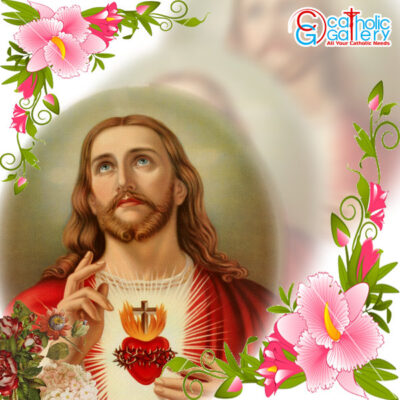 Lord Jesus Gallery – Page 4
