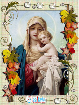Mother Mary Gallery – Page 3