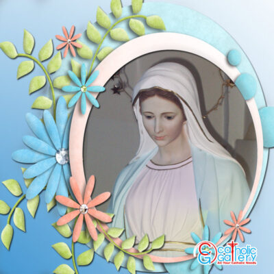 Mother Mary Gallery – Page 4