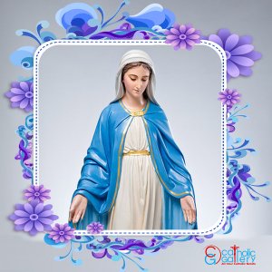 Mother Mary Gallery - Page 5 - Catholic Gallery