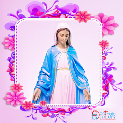 Mother Mary Gallery – Page 5