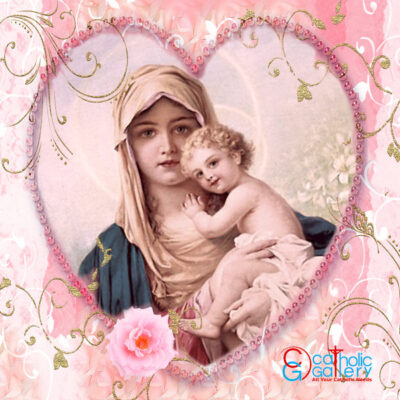 Mother Mary Gallery – Page 6