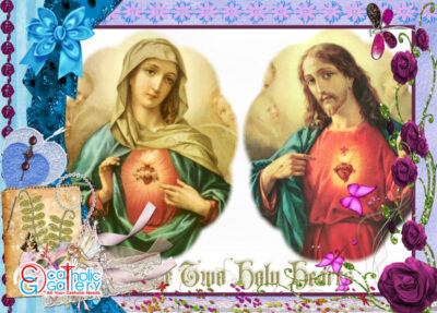 Sacred Hearts Gallery – Page 1