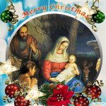 Merry Christmas Gallery - Page 1 - Catholic Gallery