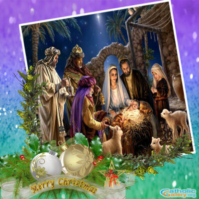 Merry Christmas Gallery – Page 1