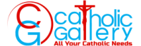 Catholic Gallery Logo