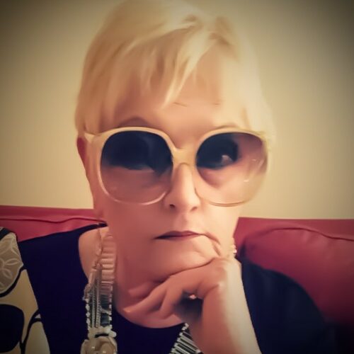 Marilyn Nash