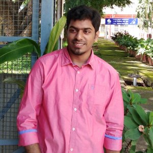 Pradeep Augustine