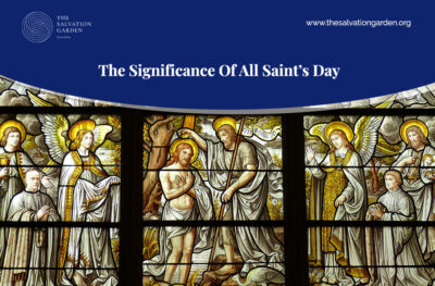 Significance of All Saints’ Day