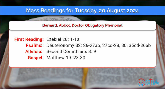 daily-mass-readings-for-tuesday-20-august-2024-catholic-gallery