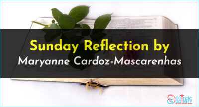 Sunday Reflection – 30 June 2024