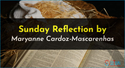 Sunday Reflection – 14 July 2024