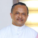 Fr. Sunil Kallarakal Avatar