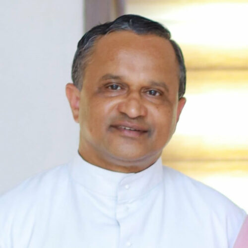 Fr. Sunil Kallarakal