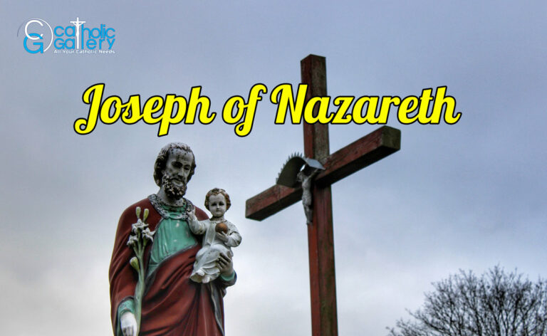 Joseph of Nazareth