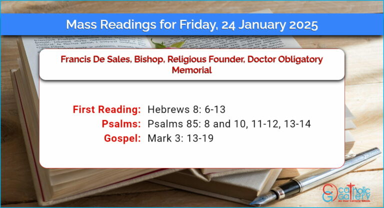 daily-mass-readings-for-friday-24-january-2025-catholic-gallery