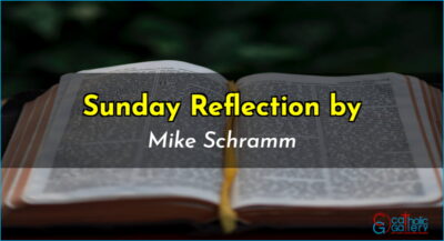 Sunday Reflection by Mike – 29 June 2025