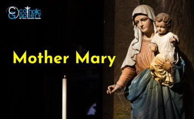 Mother Mary