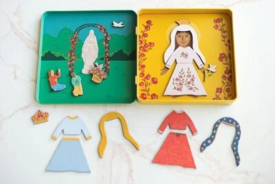 Catholic Educational Toys That Teach Faith Through Fun