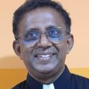 Fr. Bobby Joseph CMI Avatar