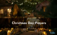 Christmas Day Prayers