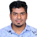 Pradeep Augustine Avatar