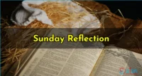 Sunday Reflection CatholicGallery 1