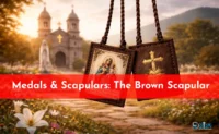 The Brown Scapular CatholicGallery