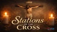 The Stations of the Cross by Saint Alphonsus Liguori