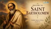 Prayers to Saint Bartholomew